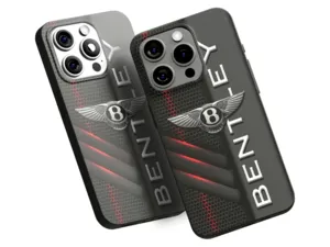 Bentley Custodia Telefono Universale Pro Max